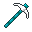 Engineered nichrome pickaxe.png