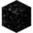 Block of Bitumen