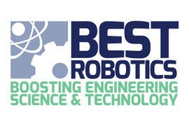 Best Robotics Logo